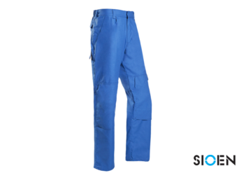WORK TROUSERS ECO VARESE FR/AS/ARC