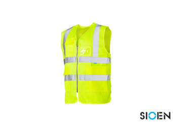 SIGNA GILET ANTA