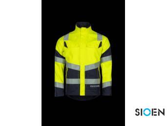 JACKE MERAK HIVIZ FR/AS ARC APC1