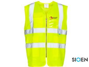 B.A.C. GILET SIGNA ANTA