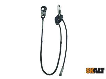 POSITIONIERUNGSSEILE LOCUS 2 HAKEN