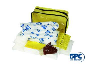 ADR KIT KLEIN OLIE 43L SKO-ADR-S