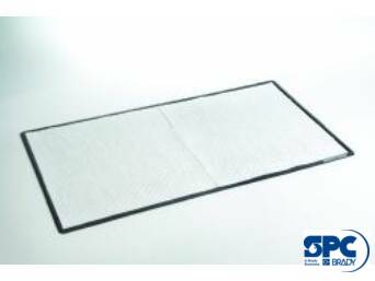 COMFORT SPILL MAT + ROL OLIE 187L SA-AFO