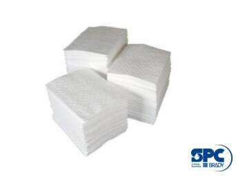 DOEK OLIE ZWAAR SPC50 50ST