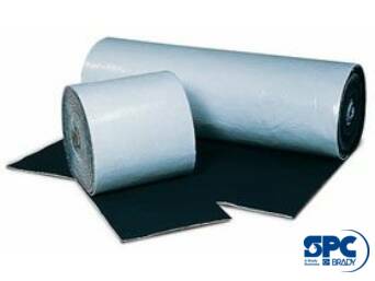 MAT OLIE 147CMX24,4CM TM58 OP ROL
