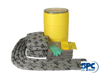 SPILL KIT UNIV IN VAT 200L SKA-55