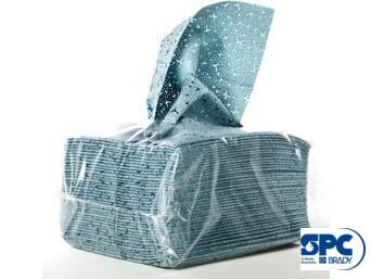 CHIFFONS UNIV 30CMX38CM SW1200 500PCS