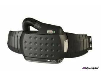 UNITE MOTEUR ADFLO HD BATTERIE