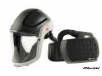MOTORUNIT ADFLO MET M-307