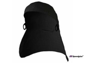 HEAD PROTECTION TECAWELD 9100 FX LONG