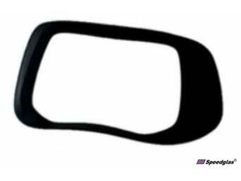 FRONT NOIR POUR SPEEDGLAS 100
