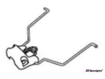 FLIP-UP MECHANISM 9100 MP