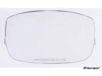 PROTECT LENS PC SPEEDGLAS