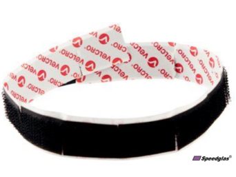 VELCRO POUR SPEEDGLAS 9100FX/9100FX AIR