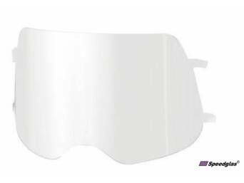 VISOR 9100 FX-FX AIR- MP ANTI-FOG