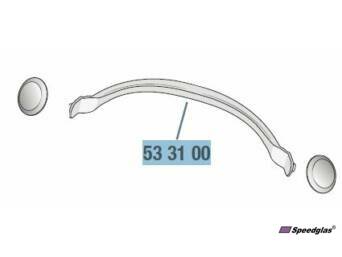EAR MUFF BAR SPEEDGLAS 9100-QR