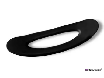 CUSHION SECTION HEADBAND 9100