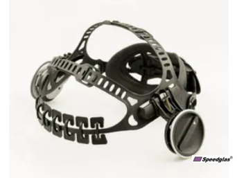 HEADBAND SPEEDGLAS G5-01 (INCL.FIXAT)