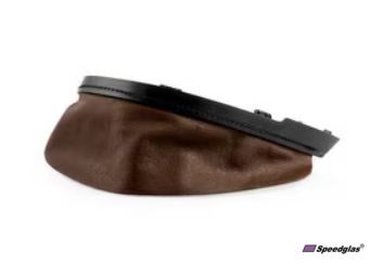 NECK PROTECTION LEATHER G5-01