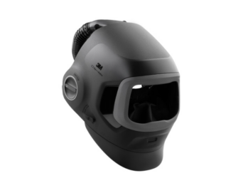 WELDING HOOD G5-03 PRO AIR W/O WEL.FILTE