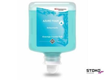 AZURE FOAM 1L