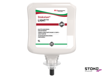 STOKOLAN LIGHT PURE 1L