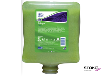 SOLOPOL LIME 2000ML