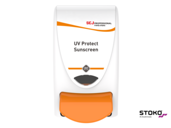 DISPENSER SUN PROTECT