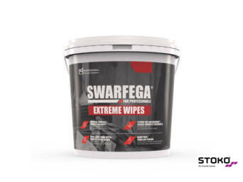 SWARFEGA EXTREME WIPES 150PC