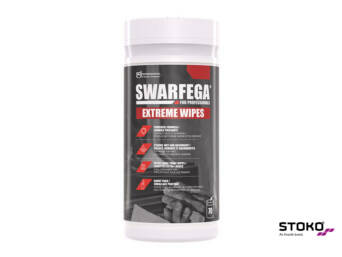 SWARFEGA EXTREME WIPES 70PC
