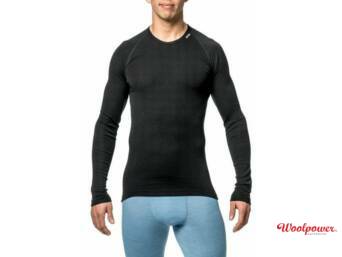 SHIRT LS 7111 WOOLPOWER LITE
