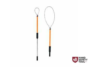 SNAREIT 0-15 INCH
