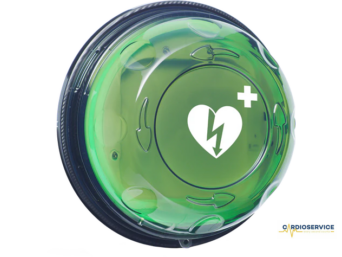 COVER ROTAID PLUS GREEN