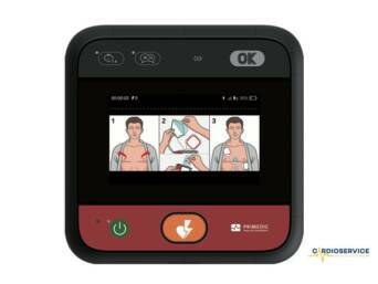 DEA HEARTSAVE MY PAD ENTIEREMENT AUTO