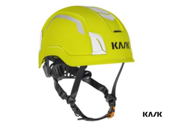 KASK ZENITH X HIVIZ MP-WHEEL-30MM