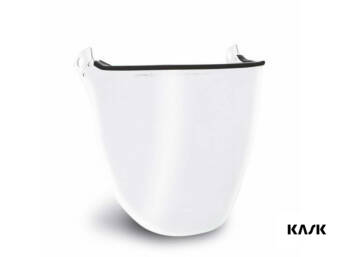 VISOR V2 FULL FACE CLEAR SUPERPLASMA