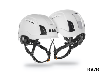 KASK ZENITH X AIR MP-WHEEL-VENTED-30MM