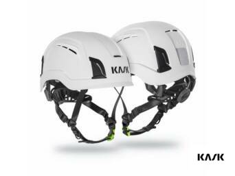 KASK ZENITH X PL MP-WHEEL-VENTED-30MM