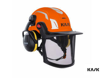 KASK ZENITH X COMBO MP-WHEEL-30MM
