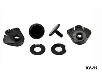 KASK ADAPTORS VISOR SUPERPLASMA