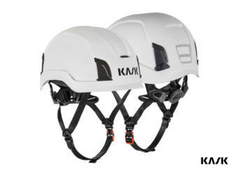 KASK ZENITH X MAX MP-WHEEL-30MM