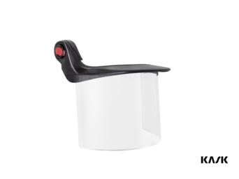 KIT VISIERE ZEN CLEAR