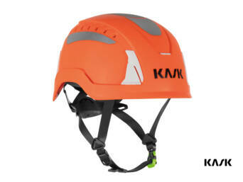 KASK PRIMERO PL HI VIZ MP-WHEEL-VENTED