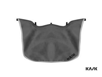 Kask Protection Nuque Rw Antracit