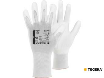 GLOVE ESD TEGERA 879