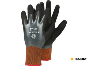 GLOVE TEGERA 8834
