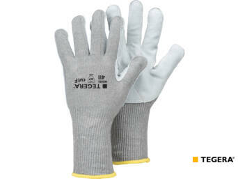 GLOVE TEGERA 411