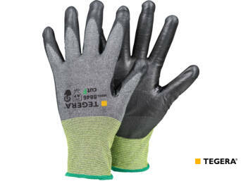 HANDSCHOEN TEGERA  8846