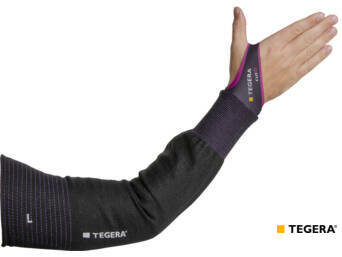 ARMBESCHERMER TEGERA 72