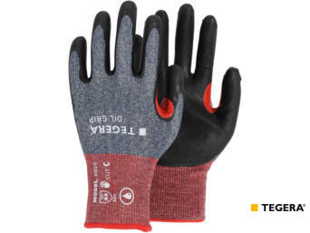 GANT TEGERA OIL GRIP 8856